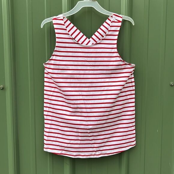 Girls Summer Tank Tops Shorts & Dress 5-Piece Bundle Size XL - Picture 2 of 11